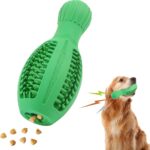 Interactive Dog Toys for Mental Stimulation Reviews