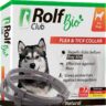 Top-Rated Flea And Tick Prevention for Dogs 2024